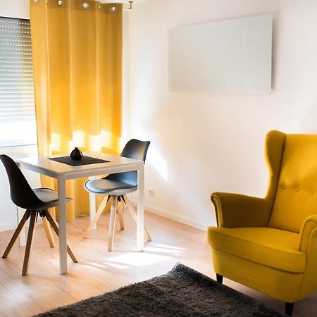 Keller Apartment Зулц-ам-Некар Екстериор снимка