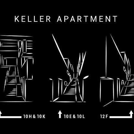 Keller Apartment Зулц-ам-Некар Екстериор снимка