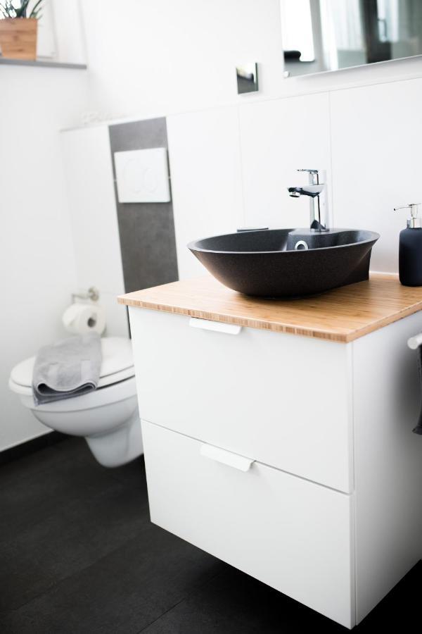 Keller Apartment Зулц-ам-Некар Екстериор снимка