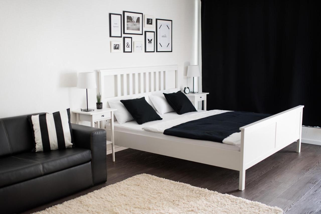Keller Apartment Зулц-ам-Некар Екстериор снимка