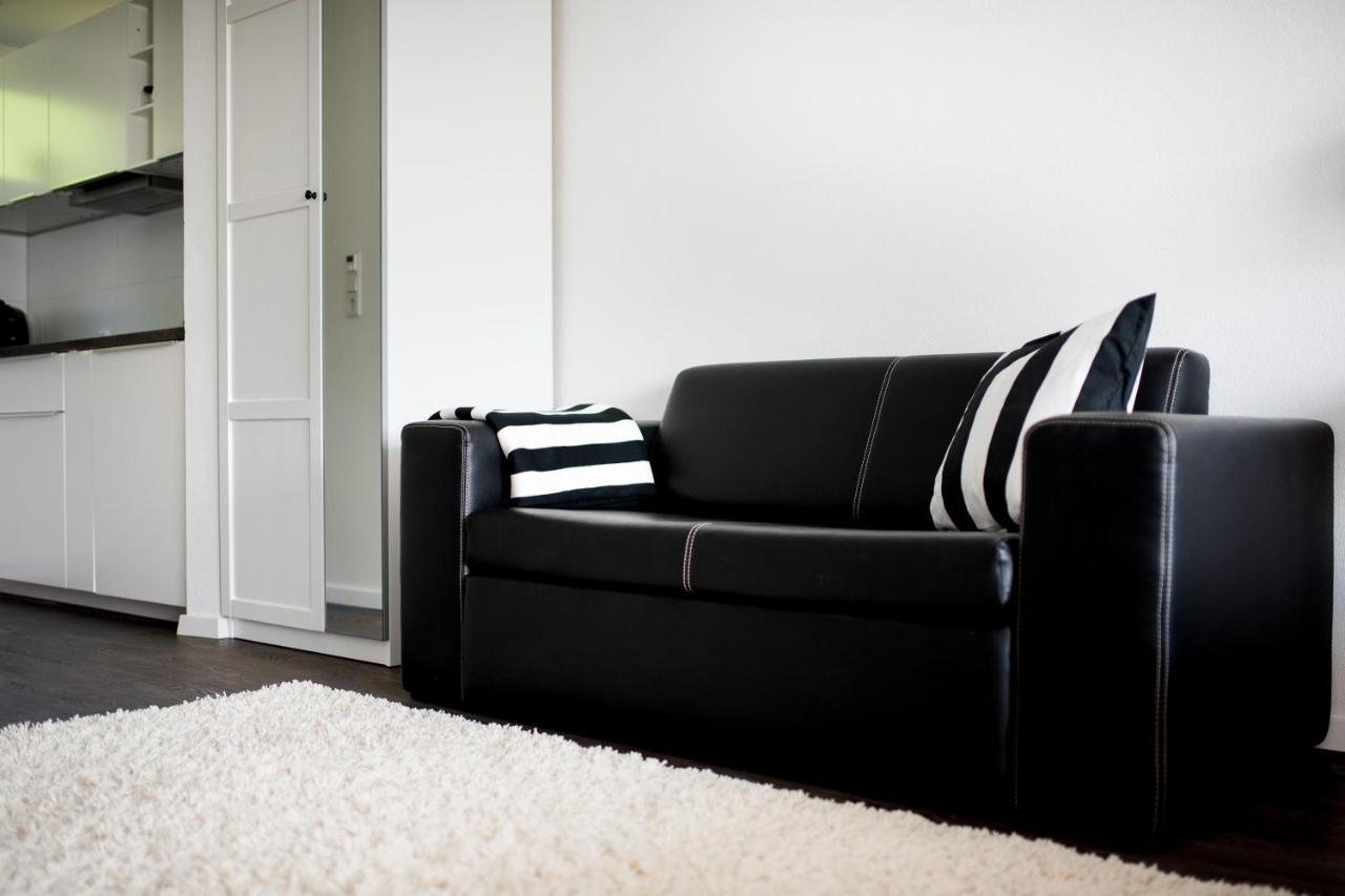 Keller Apartment Зулц-ам-Некар Екстериор снимка