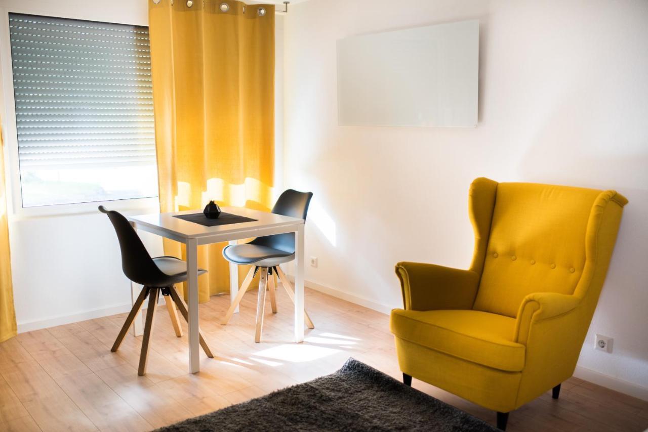 Keller Apartment Зулц-ам-Некар Екстериор снимка