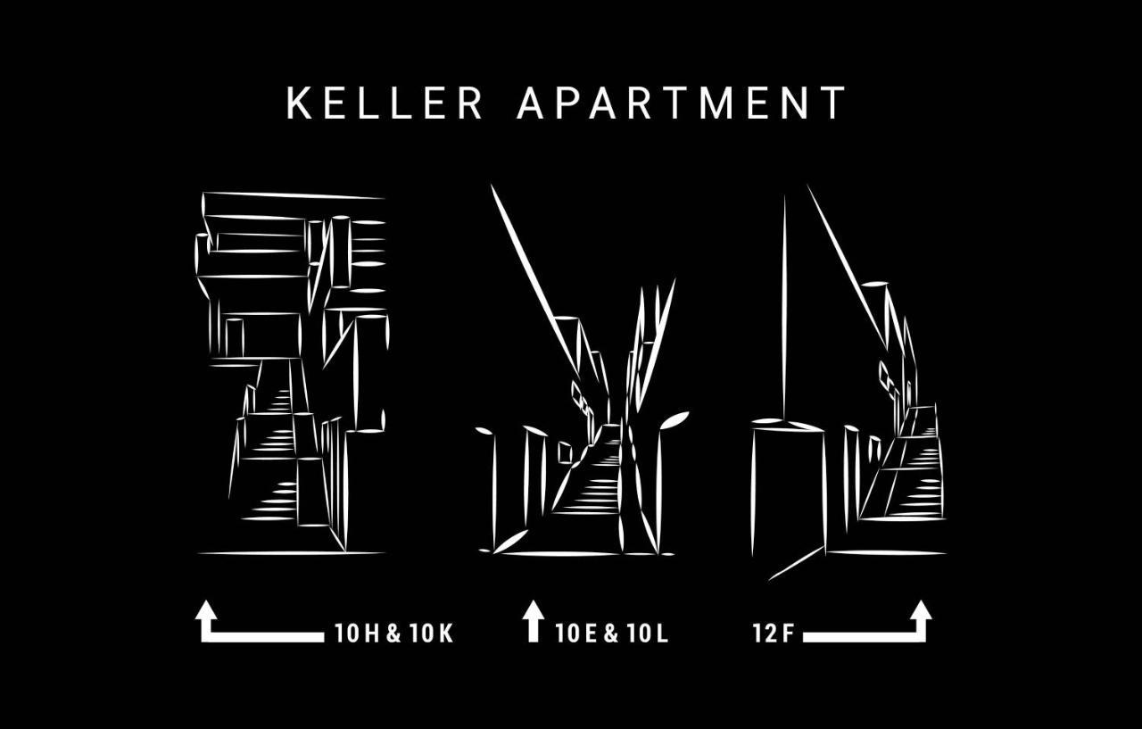 Keller Apartment Зулц-ам-Некар Екстериор снимка
