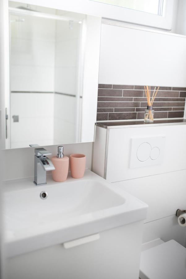 Keller Apartment Зулц-ам-Некар Екстериор снимка
