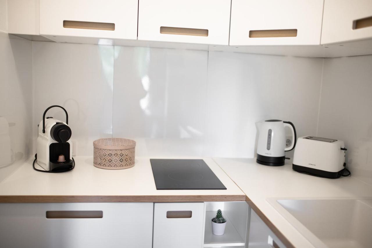 Keller Apartment Зулц-ам-Некар Екстериор снимка