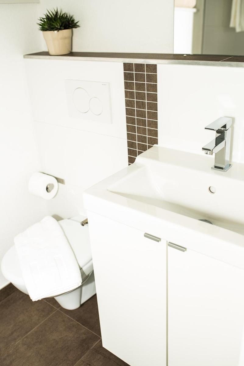 Keller Apartment Зулц-ам-Некар Екстериор снимка
