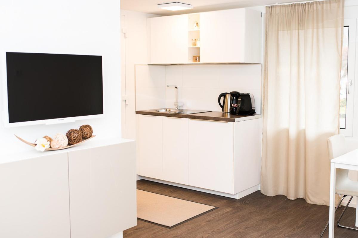 Keller Apartment Зулц-ам-Некар Екстериор снимка