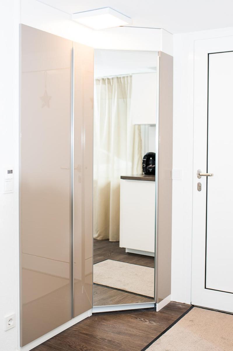 Keller Apartment Зулц-ам-Некар Екстериор снимка