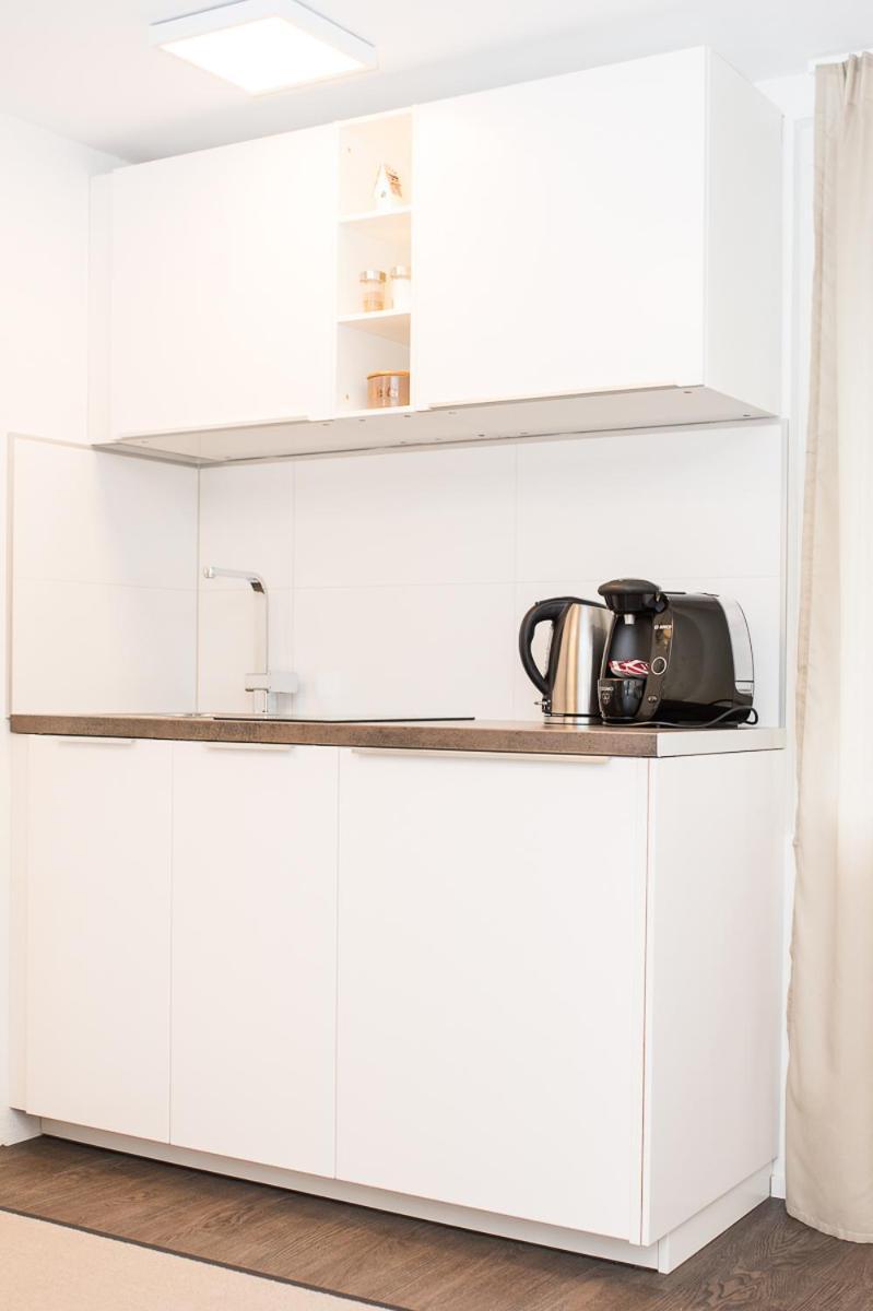 Keller Apartment Зулц-ам-Некар Екстериор снимка