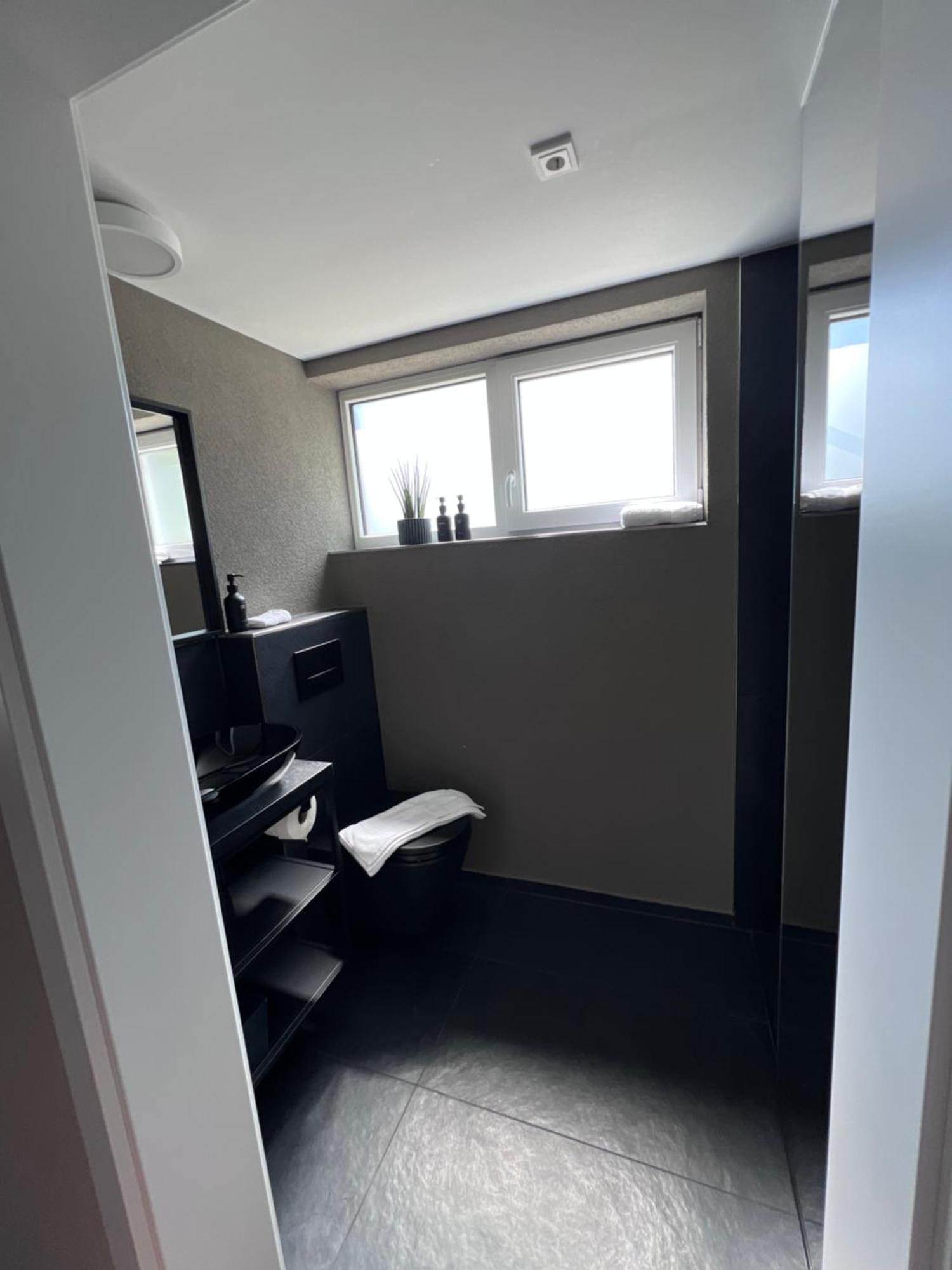 Keller Apartment Зулц-ам-Некар Екстериор снимка