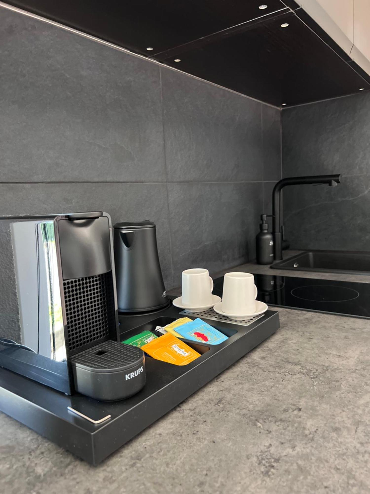 Keller Apartment Зулц-ам-Некар Екстериор снимка