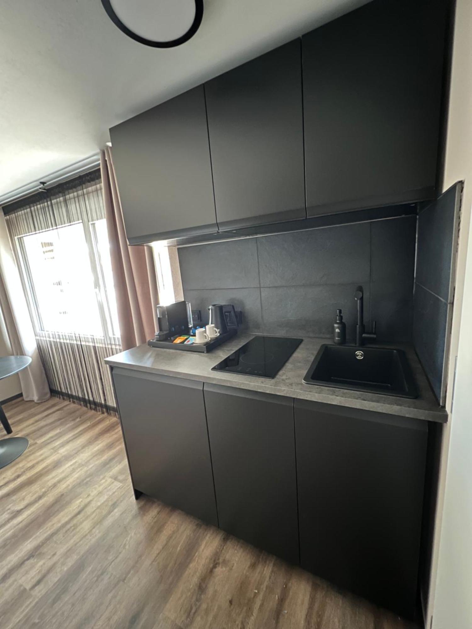 Keller Apartment Зулц-ам-Некар Екстериор снимка