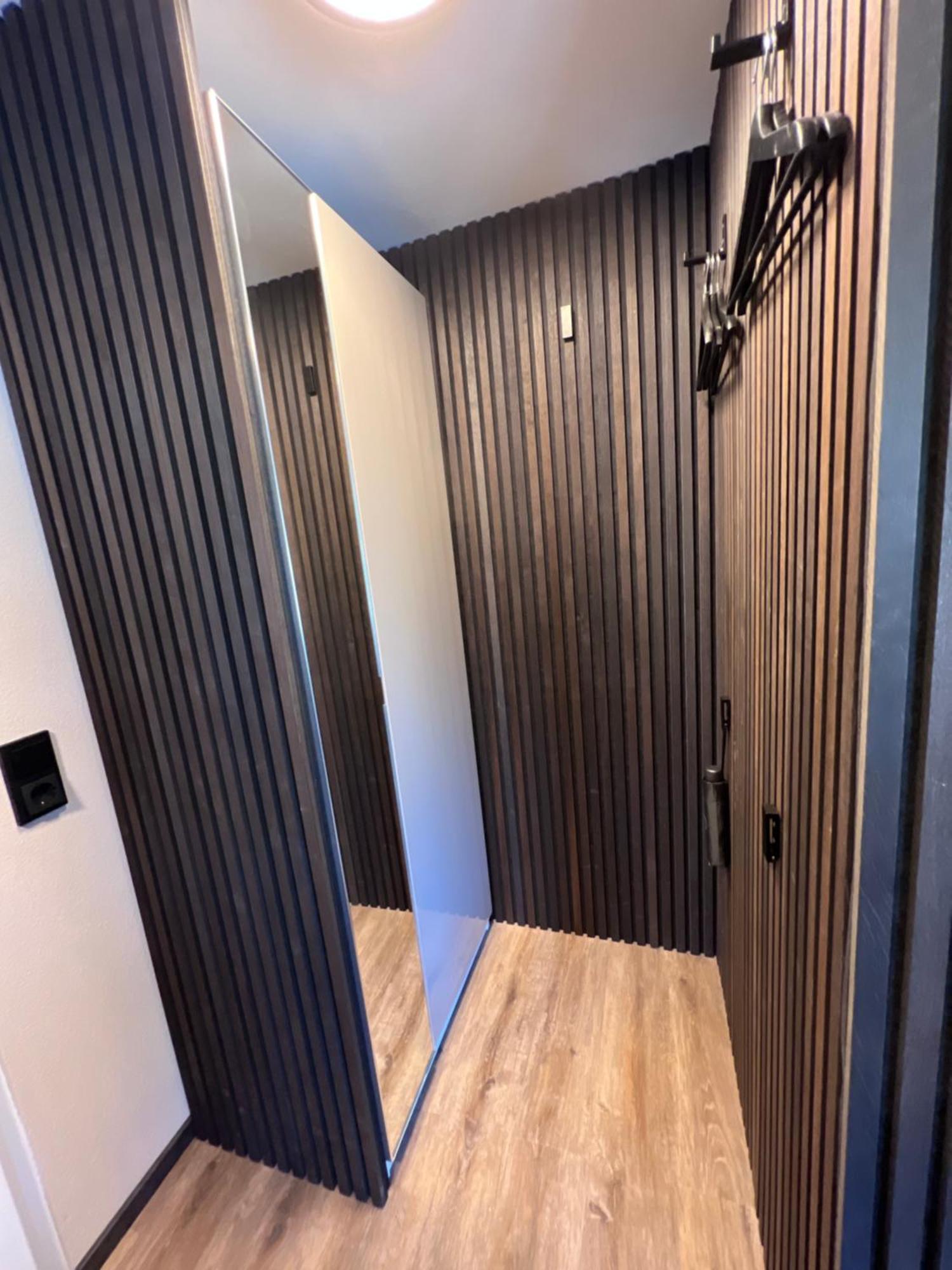 Keller Apartment Зулц-ам-Некар Екстериор снимка