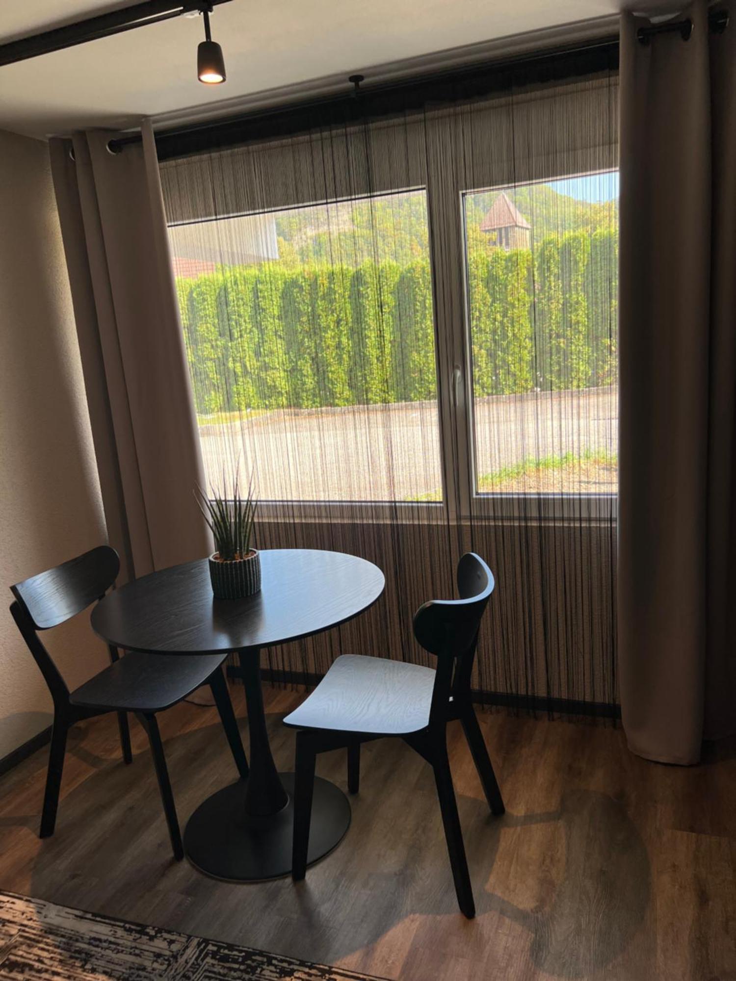 Keller Apartment Зулц-ам-Некар Екстериор снимка